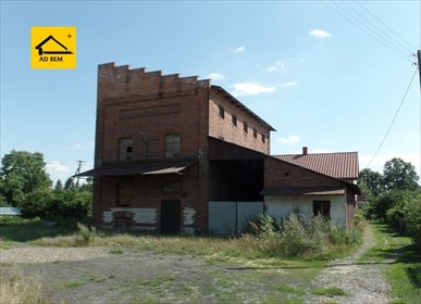 działka na sprzedaż 1377m2 działka Sawin, Sawin ul. Kościelna 6