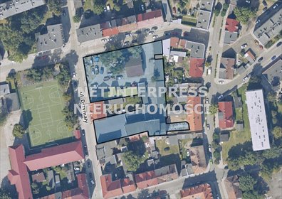 lokal użytkowy na sprzedaż 1959m2 lokal użytkowy Nowa Sól