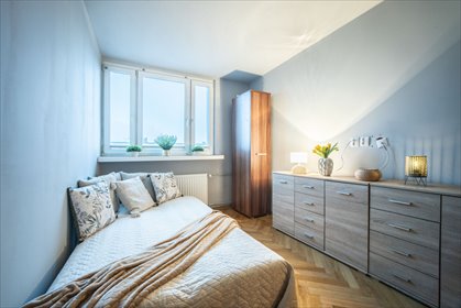 Twoje nowe mieszkanie czeka na aranżację mieszkanie Łódź, Polesie, Wioślarska
