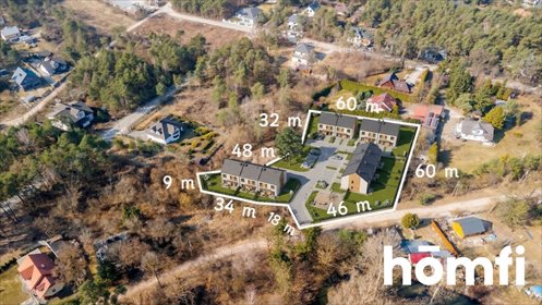 działka na sprzedaż 4341m2 działka Sitkówka-Nowiny, Sosnowa