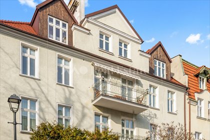 Ekskluzywne 3 apartamenty w Sopocie - blisko plaży i promenady mieszkanie Sopot, Dolny, Helska