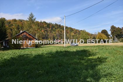 Dom na sprzedaż Olszanica, Zwierzyń 108m2 Foto 2