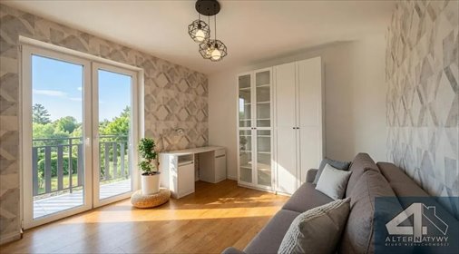Na sprzedaż przestronne dwupoziomowe mieszkanie 145 m² w Mielcu mieszkanie Mielec