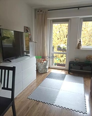 2-pokojowe mieszkanie z balkonem i piwnicą w Żoliborzu mieszkanie Warszawa, Żoliborz Sady Żoliborskie, Włościańska