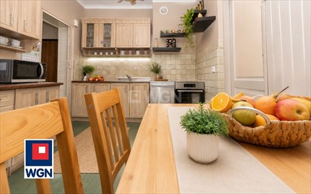 Przestronna kawalerka 44,49 m² w Katowicach (Śródmieście) mieszkanie Katowice, Śródmieście, Strzelecka
