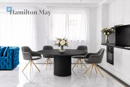 Nowoczesny 75 m² apartament z widokiem na zieleń i klimatyzacją mieszkanie Kraków, Zwierzyniec, Czeremchowa A
