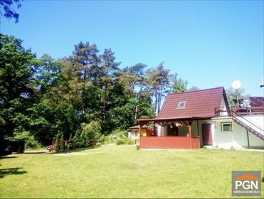 Zapraszam do domu 100 m² z apartamentem i domkami letniskowymi dom Pobierowo, morska