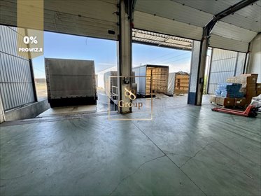magazyn na wynajem 1330m2 magazyn Duchnice