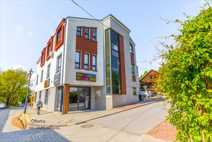 lokal użytkowy na wynajem 309m2 lokal użytkowy Kraśnik
