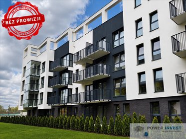 Nowoczesne 4-pokojowe mieszkanie z ogródkiem i świetną komunikacją mieszkanie Kraków, Podgórze, Rydlówka