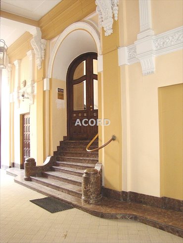 lokal użytkowy na wynajem 40m2 lokal użytkowy Warszawa, Śródmieście, Śródmieście, Mokotowska