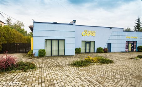 lokal użytkowy na sprzedaż 925m2 lokal użytkowy Bielsko-Biała, Rybarzowice