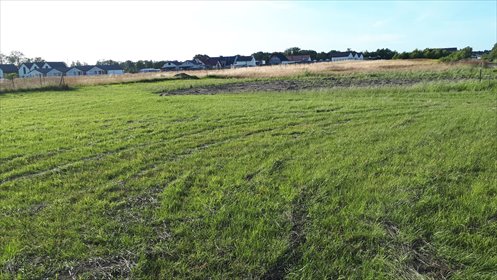 Sprzedam działkę 1475 m² pod zabudowę w Mielenku działka Mielenko
