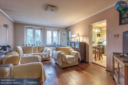 mieszkanie na sprzedaż 65m2 mieszkanie Kraków, Dębniki, Dębniki, Praska