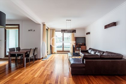 Mieszkanie 73 m² w centrum Warszawy - polecam mieszkanie Warszawa, Śródmieście, Krakowskie Przedmieście Okolica