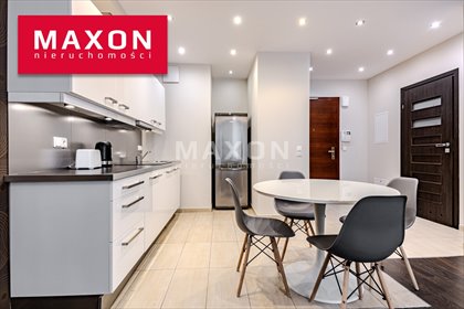 mieszkanie na sprzedaż 46m2 mieszkanie Warszawa, Śródmieście, Bagno