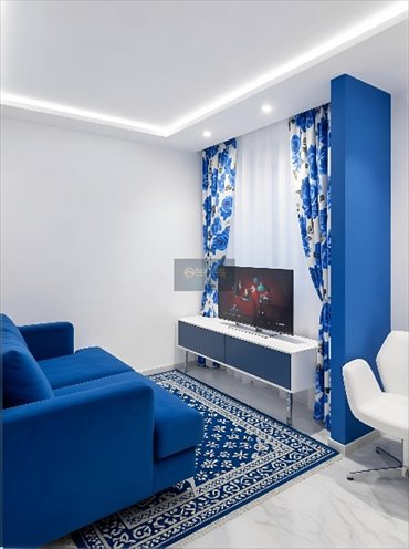 Mieszkanie 36 m² w Piastowie (centrum, balkon, garaż) mieszkanie Piastów