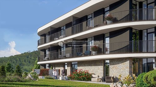 mieszkanie na sprzedaż 42m2 mieszkanie Bielsko-Biała