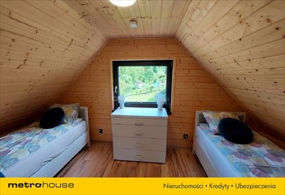 Dom na wynajem Wisła, Partecznik 60m2 Foto 6