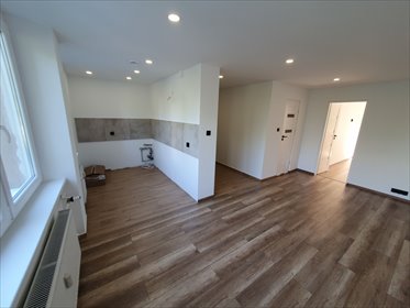 mieszkanie na sprzedaż 47m2 mieszkanie Mysłowice, Wielka Skotnica, Wielka Skotnica