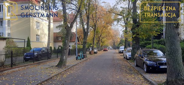 mieszkanie na sprzedaż 40m2 mieszkanie Sopot, Górny, gen. Józefa Wybickiego