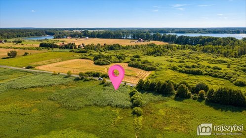 Działka budowlana 3001 m² w Zabierzewie - zapraszam działka Zabierzewo, Wieś
