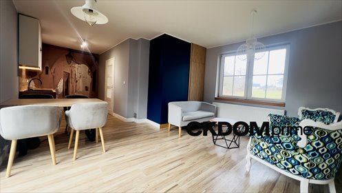 Gotowy dom po remoncie z energooszczędną fotowoltaiką i dużą działką dom Pliskowola