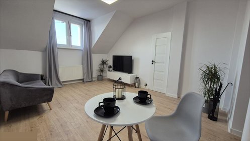 mieszkanie na sprzedaż 47m2 mieszkanie Sosnowiec, Niwka