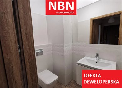mieszkanie na sprzedaż 57m2 mieszkanie Warszawa, Leona Berensona