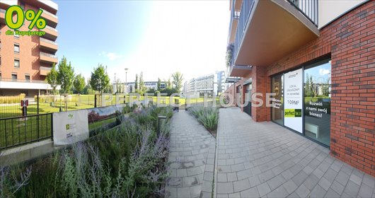 Polecam lokal użytkowy z antresolą, witrynami i art déco lokal użytkowy Wrocław, Śródmieście, Nadodrze, Romana Dmowskiego