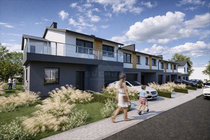 dom na sprzedaż 167m2 dom Częstochowa, Podjasnogórska, św. Wincentego Pallottiego