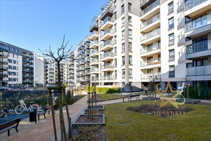 mieszkanie na sprzedaż 39m2 mieszkanie Białystok, Młynowa