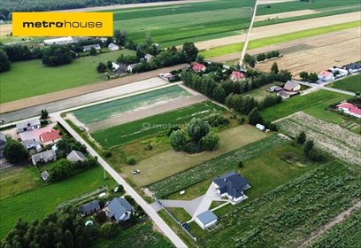 działka na sprzedaż 3100m2 działka Jeżewo