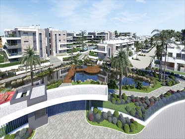 Nowoczesne 121 m² w Torrevieja z basenami i parkingiem polecam mieszkanie Torrevieja, Costa Blanca