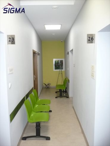 lokal użytkowy na wynajem 125m2 lokal użytkowy Bytom, Centrum