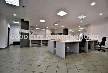 lokal użytkowy na sprzedaż 172m2 lokal użytkowy Rzeszów, Śródmieście, Piłsudskiego