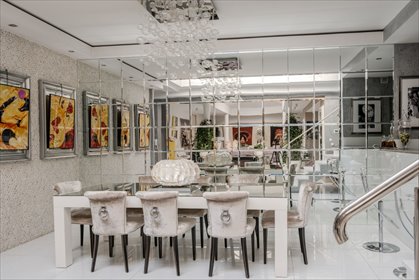 dom na sprzedaż 400m2 dom Konstancin-Jeziorna
