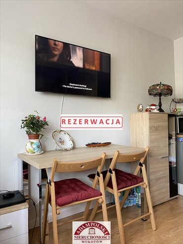 Kawalerka na sprzedaż Warszawa, Ochota, Rakowiec, Racławicka 18m2 Foto 3