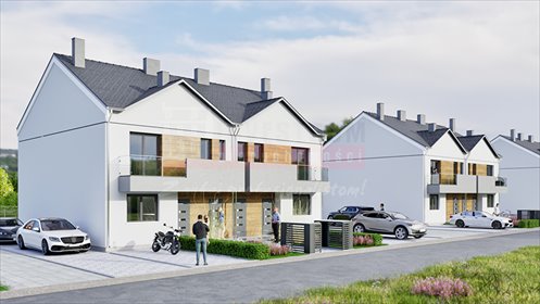 mieszkanie na sprzedaż 65m2 mieszkanie NAKŁO