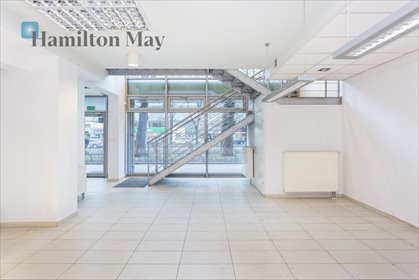 Lokal 258 m² z dużą witryną na Krowodrzy lokal użytkowy Kraków, Krowodrza, aleja Kijowska