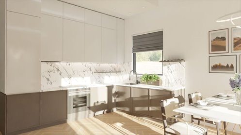 mieszkanie na sprzedaż 85m2 mieszkanie Rzeszów, Budziwój, św. Agnieszki