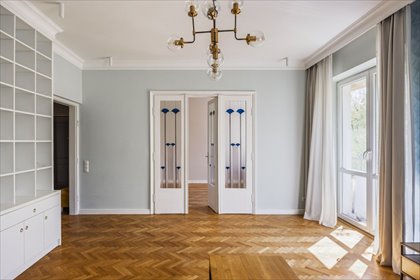 mieszkanie na wynajem 90m2 mieszkanie Warszawa, Śródmieście Solec, Rozbrat