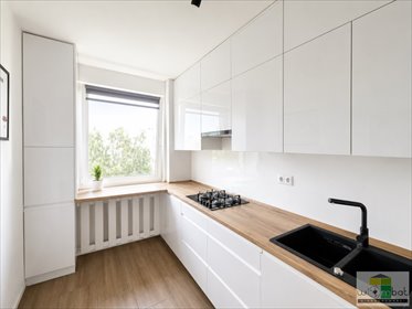 Funkcjonalne 45,2 m² na Osiedlu Młodych w Świdnicy mieszkanie Świdnica