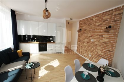 mieszkanie na sprzedaż 51m2 mieszkanie Gdańsk, Stanisława Wyspiańskiego