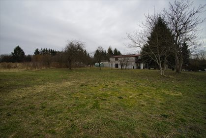 działka na sprzedaż 1162m2 działka Lublin, Sławinek, Wodna