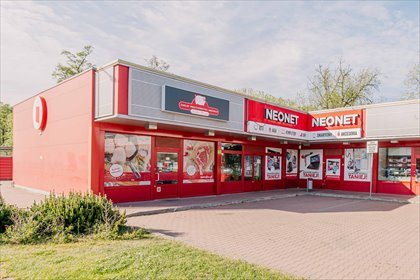 lokal użytkowy na wynajem 190m2 lokal użytkowy Niemodlin, Opolska