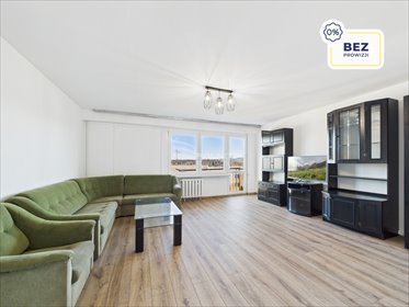 mieszkanie na sprzedaż 62m2 mieszkanie Nowy Targ, Generała Stanisława Maczka