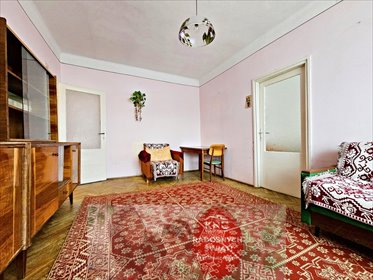 mieszkanie na sprzedaż 50m2 mieszkanie Poniatowa