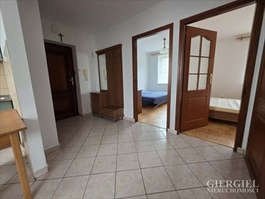 mieszkanie na wynajem 50m2 mieszkanie Rzeszów, Ofiar Katynia