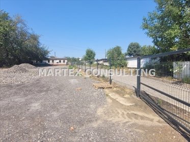 działka na sprzedaż 1742m2 działka Rybnik, Chwałowice